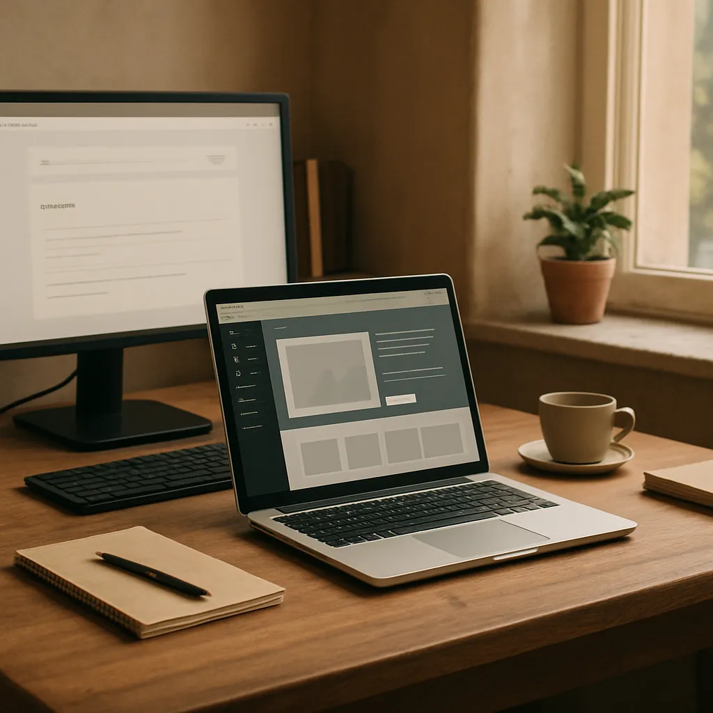 Everything Your Website Needs to Go Live